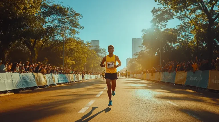 Descubra as Lições Valiosas da Maratona de Brasília