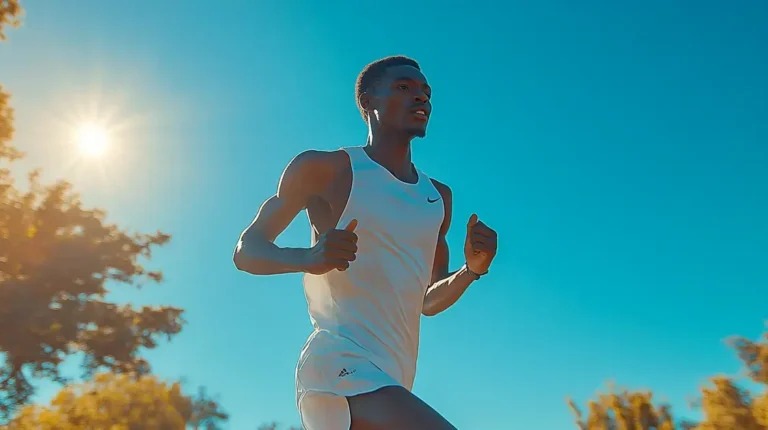 Descubra Como a Técnica de Corrida Pode Transformar Seu Treino