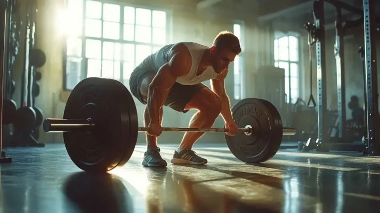 Descubra os Segredos do Treinamento de Powerlifting