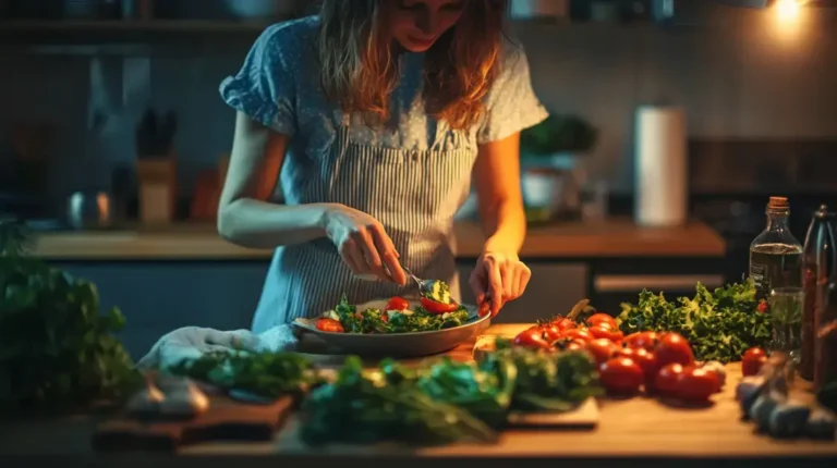 Noites Saudáveis: Como Evitar Sabotar sua Dieta?