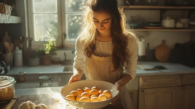 Os Efeitos Surpreendentes de Comer Cinco Ovos Diários