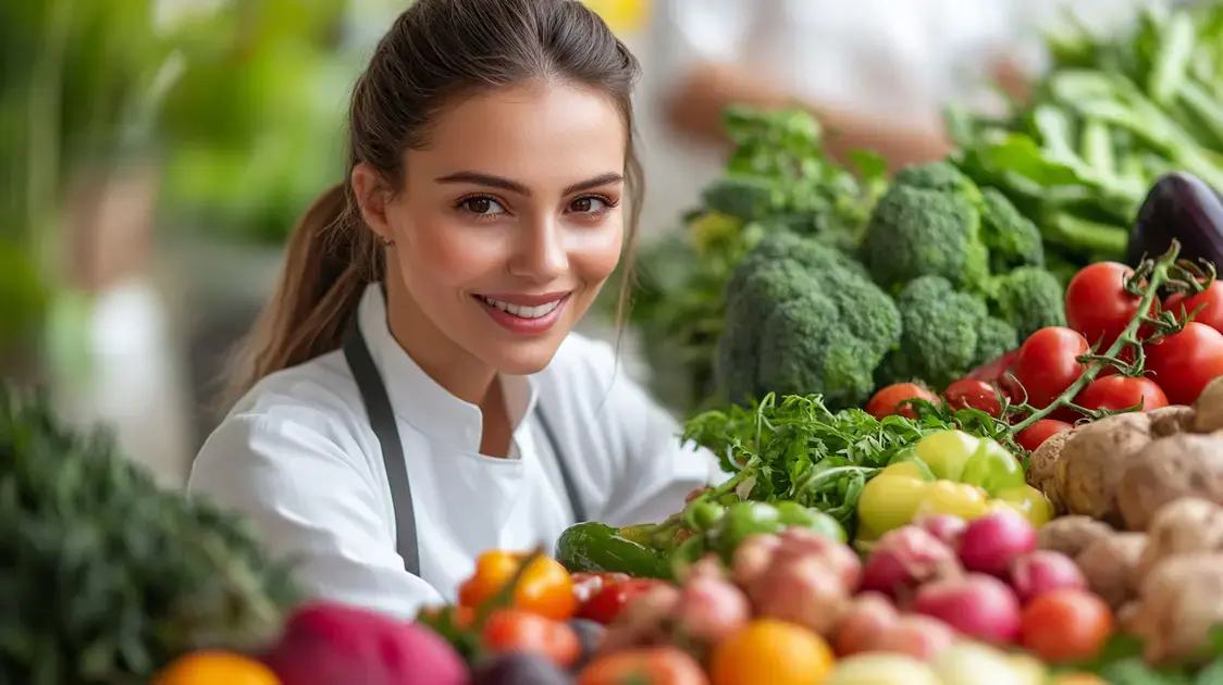 Vitaminas e Minerais Essenciais