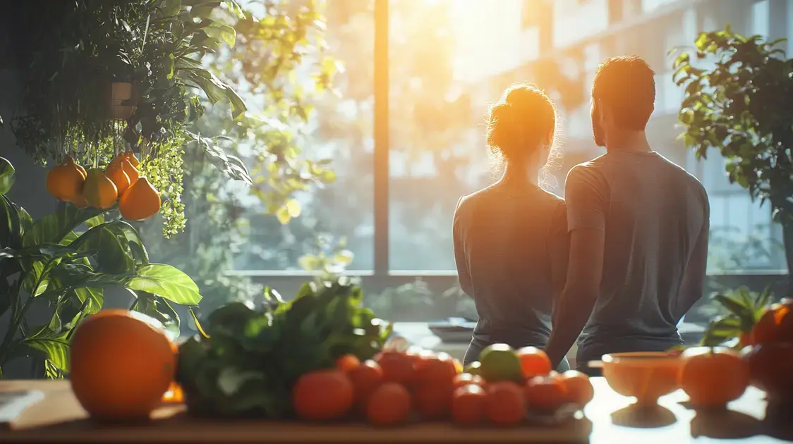 Colaboração entre Nutricionistas e Treinadores