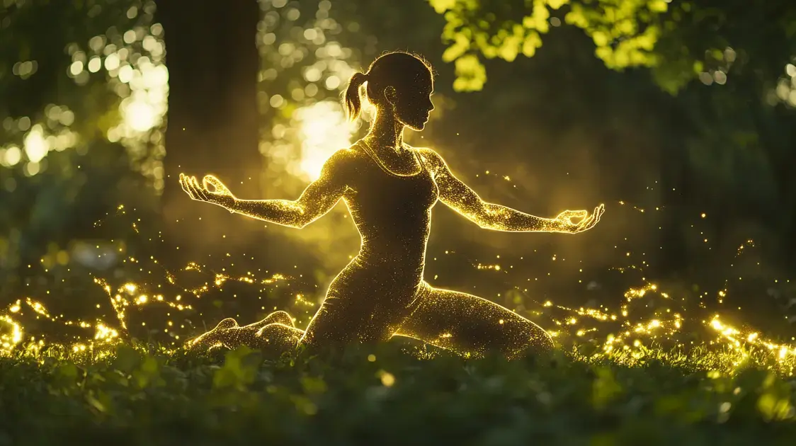 Como o Exercício Transforma Gordura em Energia Eficiente?