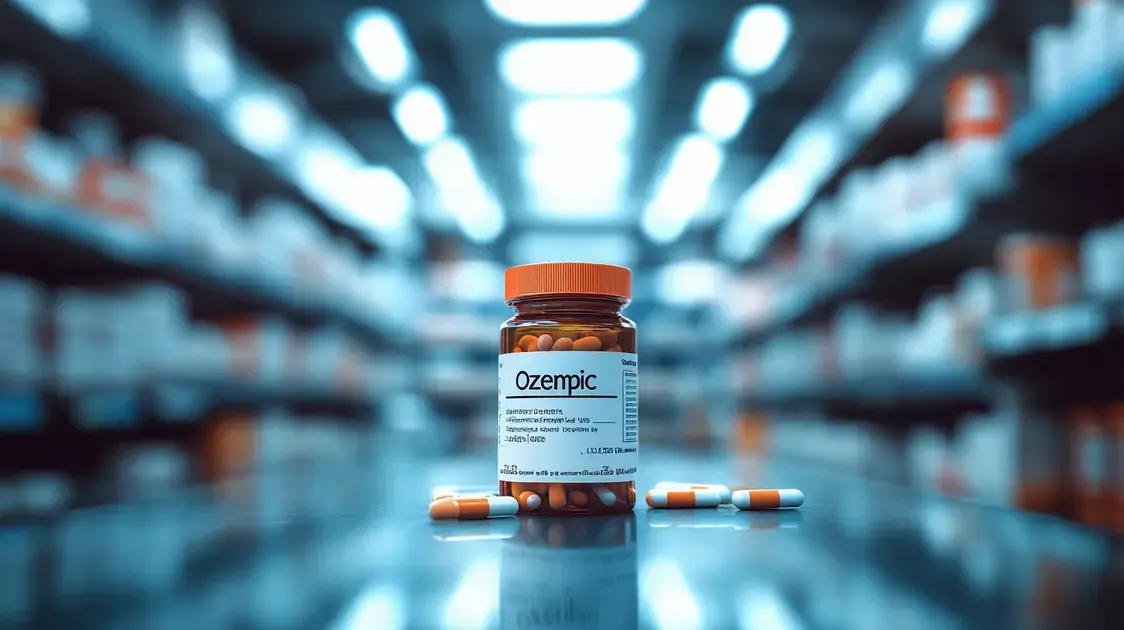 Efeitos da interrupção do Ozempic: o que você precisa saber urgentemente