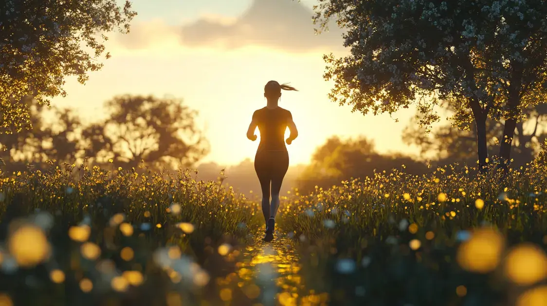 Exercício Físico no Tratamento de Doenças Crônicas: Surpreendentes Benefícios