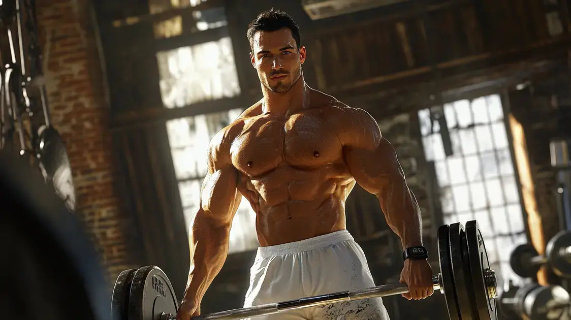 Frequência Ideal de Treinamento Muscular: Descubra o Segredo do Sucesso