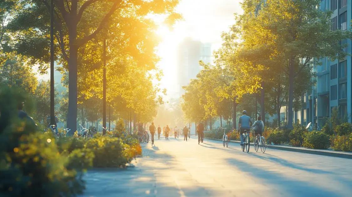 Importância da Mobilidade para Qualidade de Vida: Melhore seu Dia a Dia
