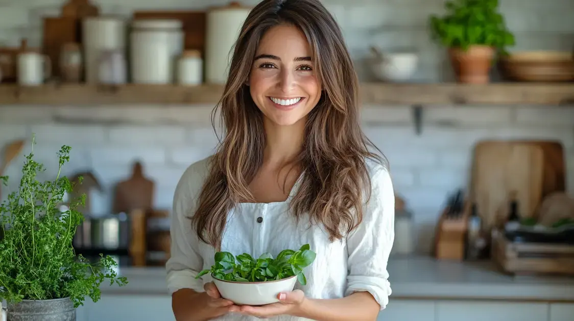 Você Sabe Como Incluir Ora-pro-nóbis na Sua Dieta? Veja Aqui!