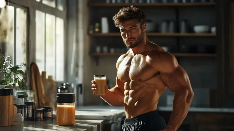 Whey Protein: O Que É e Como Ele Pode Transformar Seus Treinos