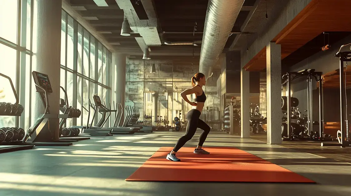 Afundo Búlgaro para Força e Mobilidade: O Guia Completo