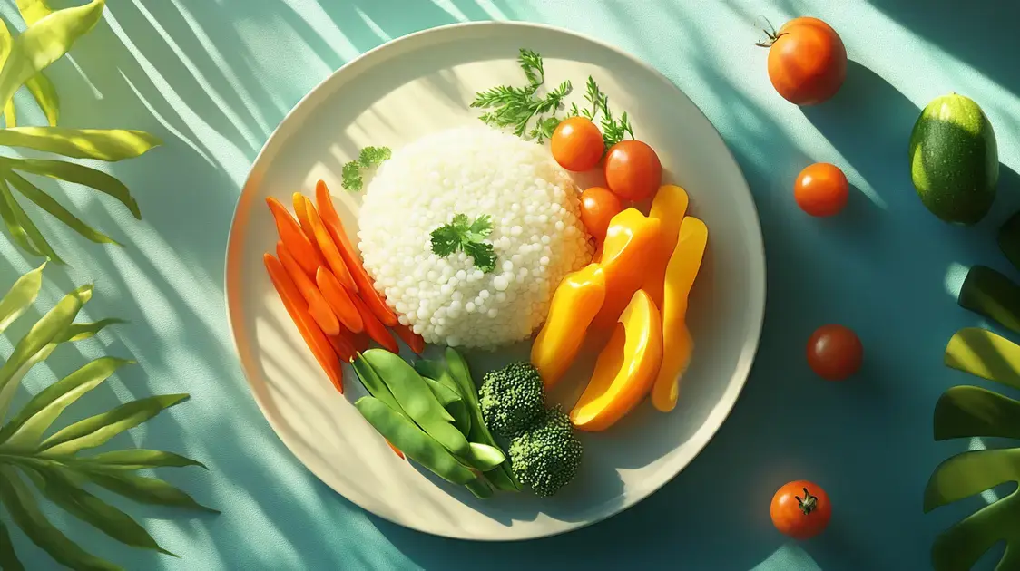 Benefícios da tapioca na dieta: Descubra como ela pode transformar sua saúde