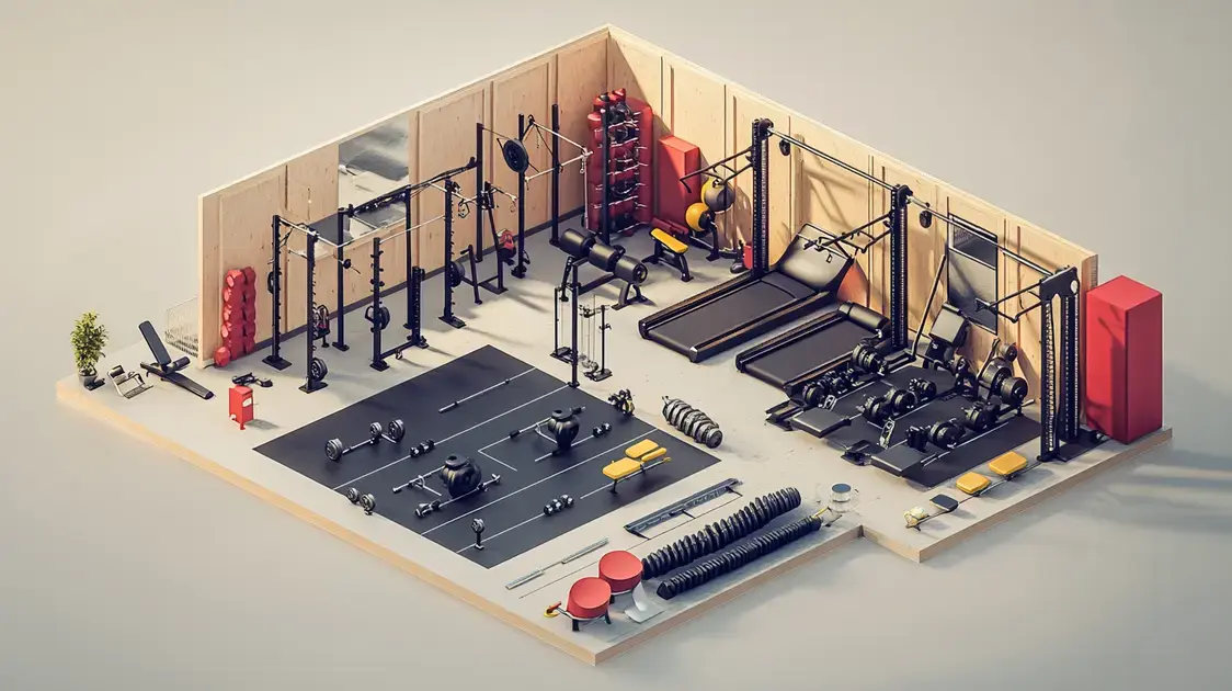 Benefícios do Treino Isométrico