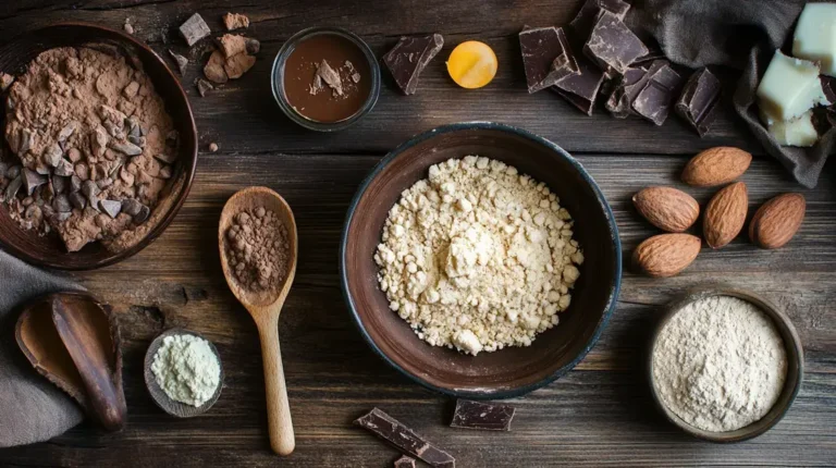 Biscoito de Chocolate Saudável: Aprenda a Fazer em Casa e Surpreenda!