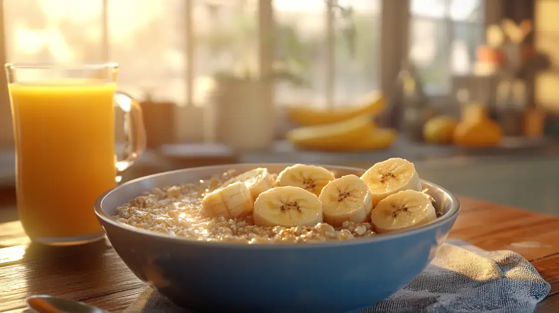 Carboidratos Antes do Treino: A Chave Para Aumentar Sua Performance