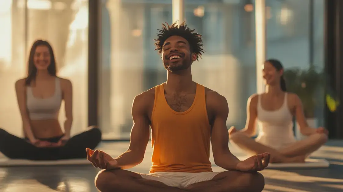 Como Equilibrar Saúde Física, Mental e Emocional