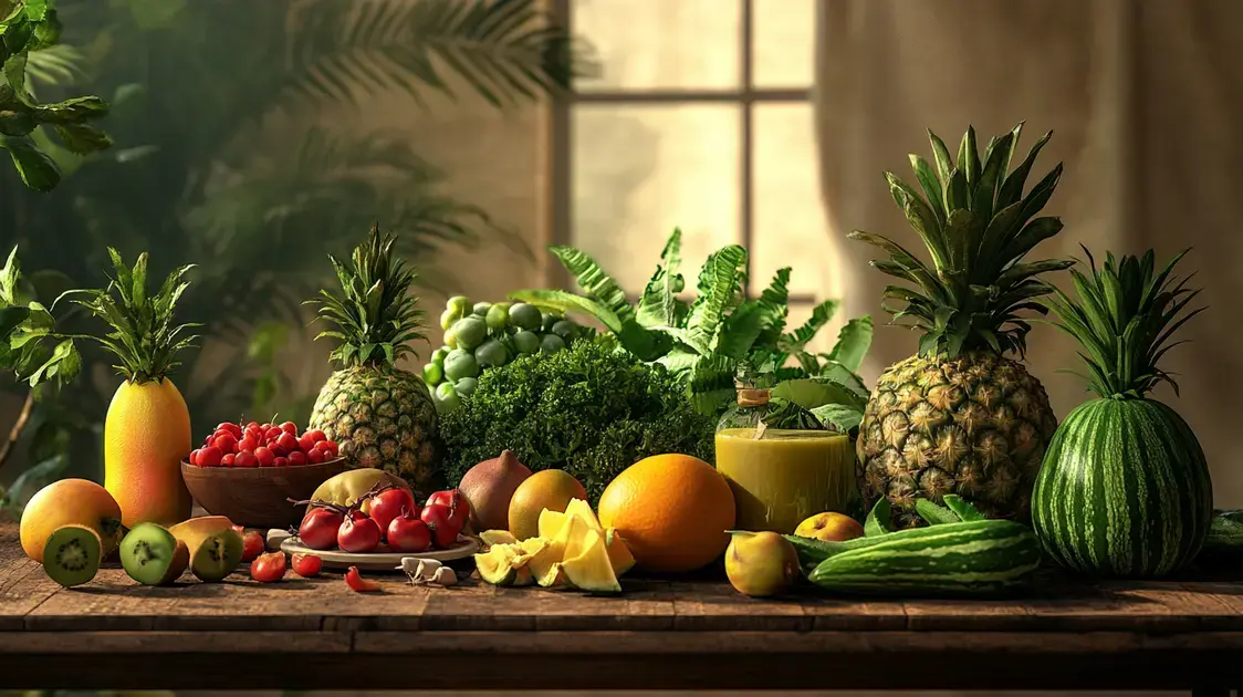 Desintoxicação de Metais Pesados: 7 Estratégias Poderosas para Melhorar sua Saúde