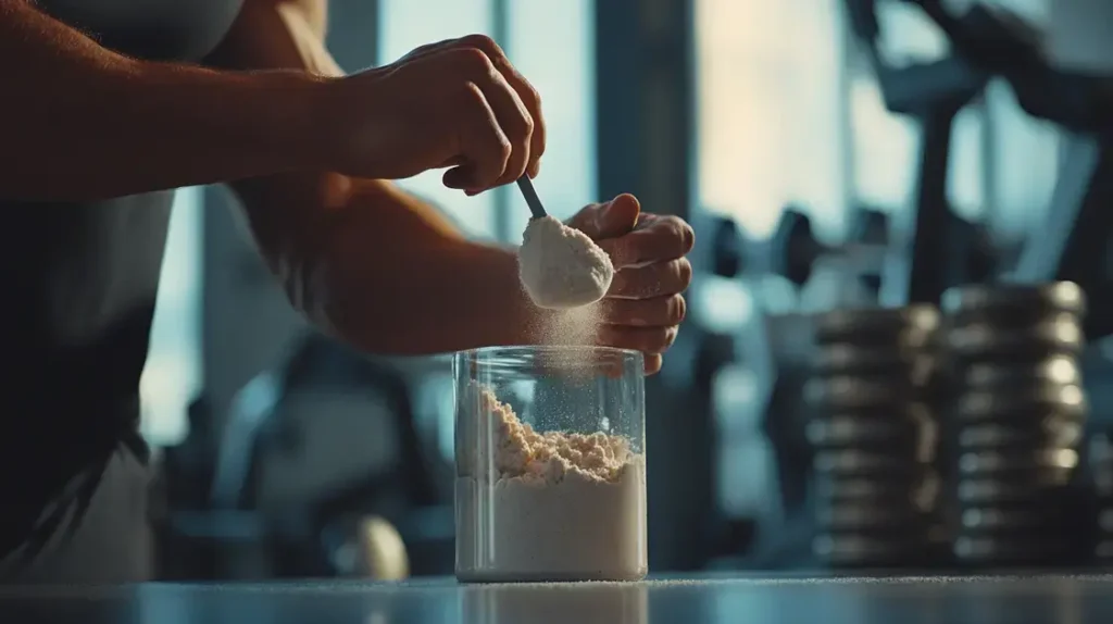 Dry Scoop: Entenda os Riscos e Benefícios dessa Prática