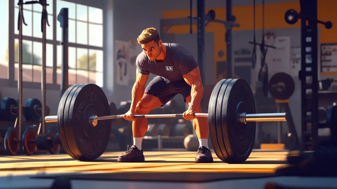 Equilíbrio entre Progresso e Estímulo no Treinamento