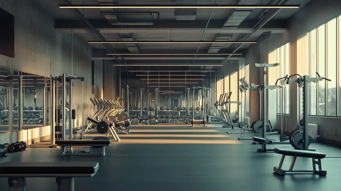 Erros comuns iniciantes na academia: O que evitar para não se machucar