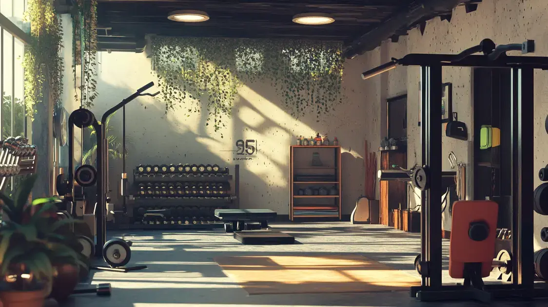 Exercícios a Evitar na Academia: Saiba Como Proteger sua Saúde