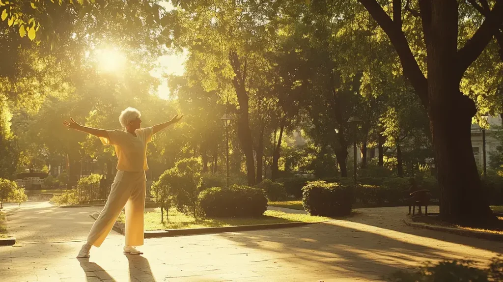 Exercícios antienvelhecimento: Oito práticas para rejuvenescer seu corpo