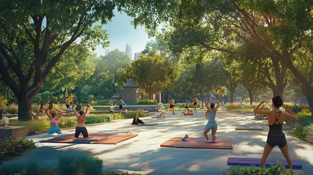 Exercícios de Mobilidade: Transforme Seu Corpo em Apenas 15 Minutos