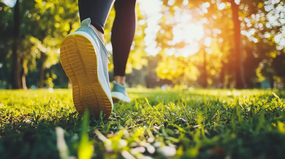 Fortalecimento da Panturrilha: O Segredo para a Saúde Cardiovascular