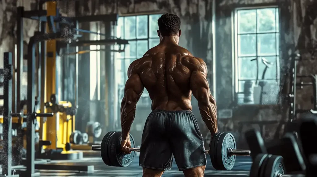 Hipertrófia Muscular: Descubra os Segredos para Maximizar Seus Resultados