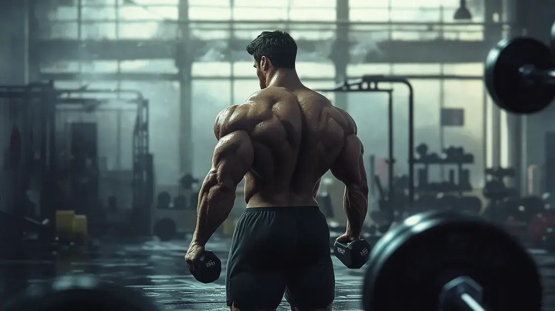 Impacto do tabagismo no bodybuilding: Como fumar pode atrapalhar seus ganhos