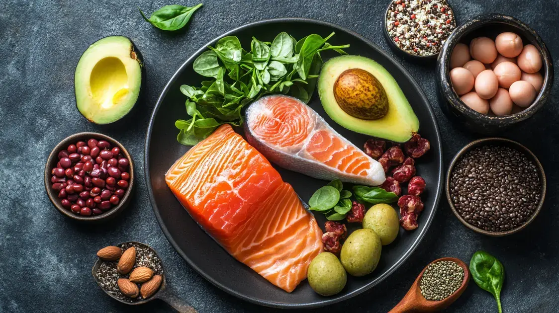 Importância dos Macronutrientes: Como Eles Transformam Sua Dieta