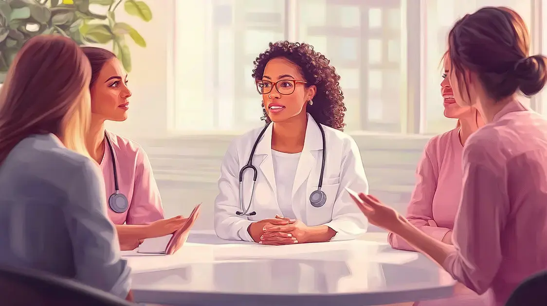 Melhor plano de saúde para mulher: Como escolher e aproveitar benefícios