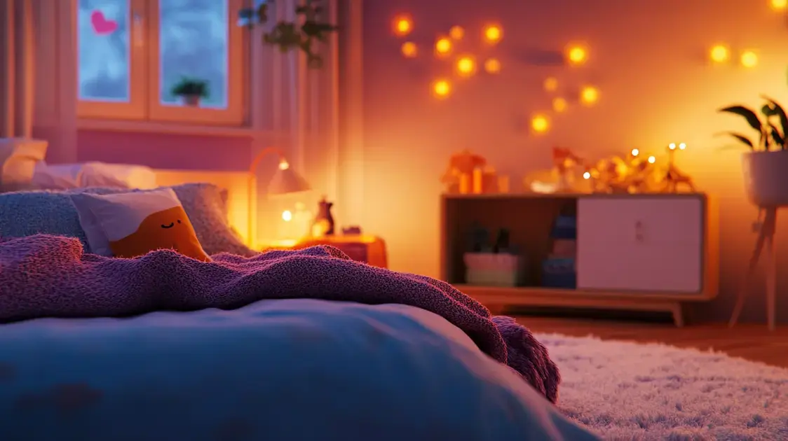 Melhores Práticas de Sono e Hábitos Noturnos para Uma Noite Perfeita