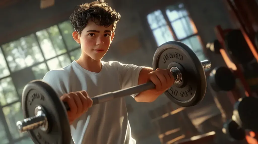 Musculação para Jogadores de Futebol: Aumente Seu Desempenho e Evite Lesões