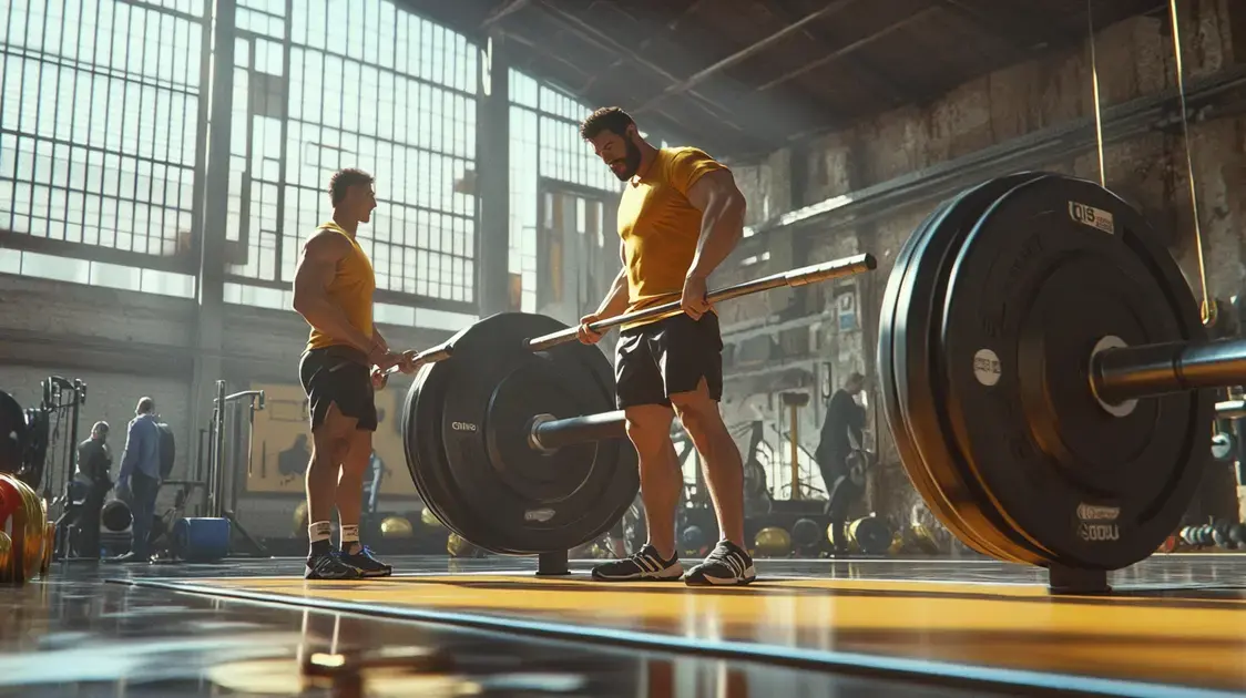 O Efeito de Educação Cruzada e a Multifatorialidade da Força