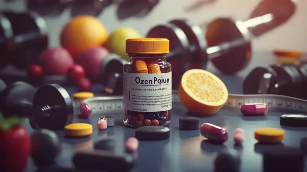 Ozen Pique e emagrecimento: O que você precisa saber para emagrecer com segurança