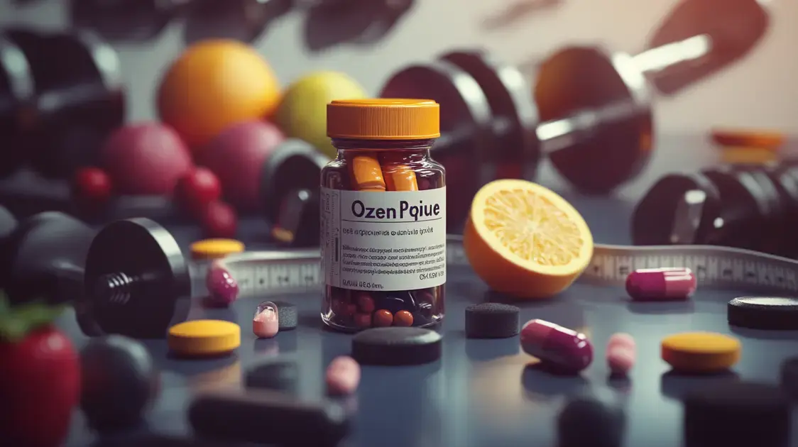 Ozen Pique e emagrecimento: O que você precisa saber para emagrecer com segurança