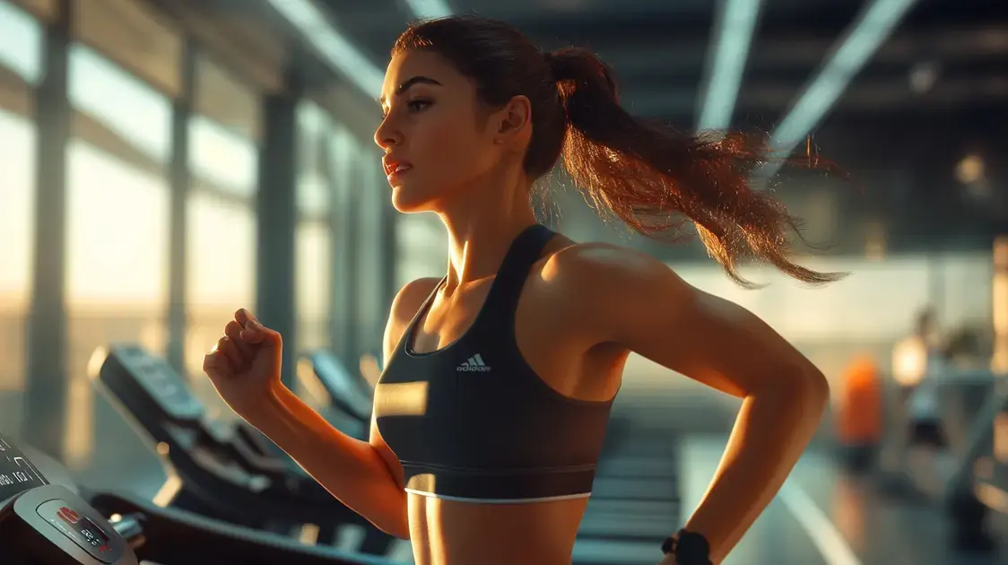 Treinamento Intervalado de Alta Intensidade: O Segredo Para Emagrecer Rápido