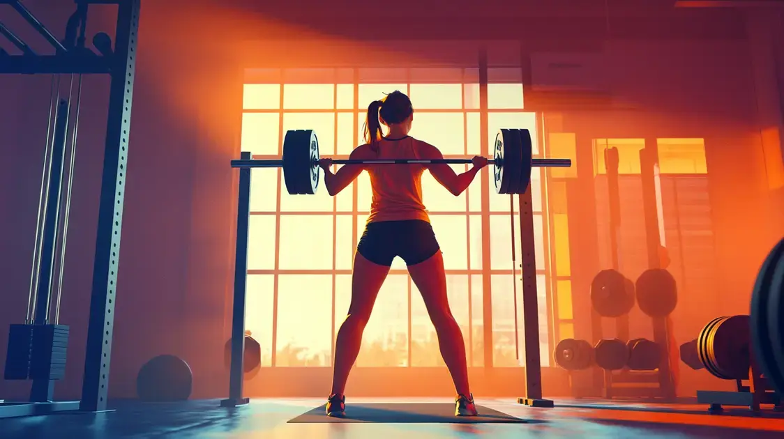 Treinamento Seguro em Academias: Dicas Essenciais Para Sua Segurança