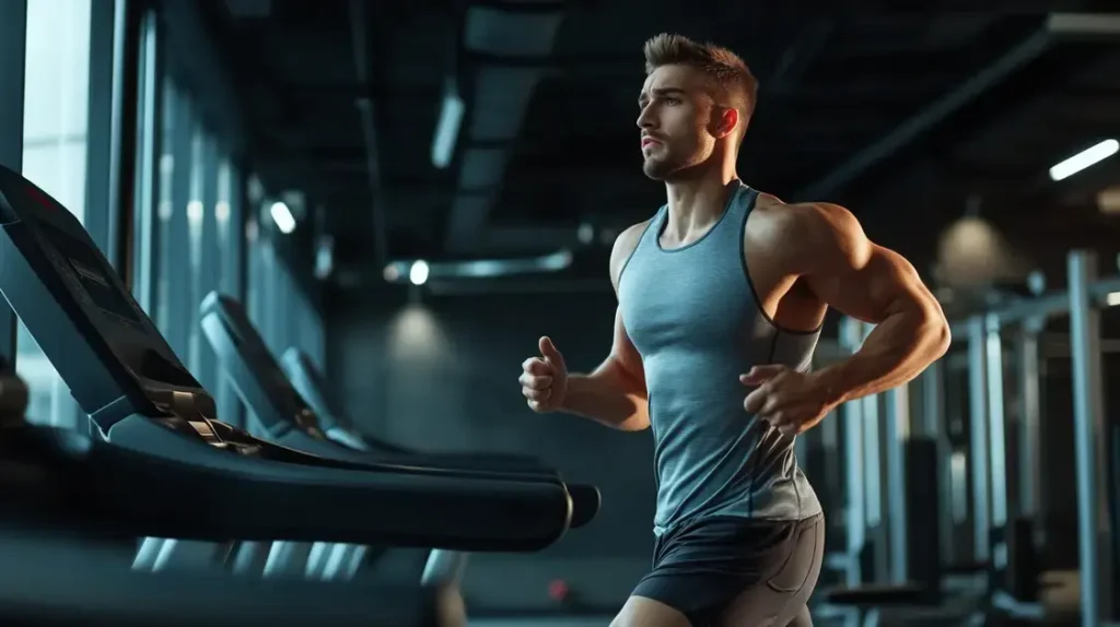 Treino Aeróbico e Ganho de Massa Muscular: Mitos e Verdades Revelados