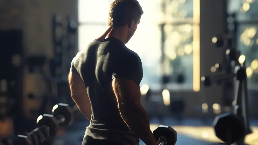 Treino de braços para iniciantes: Transforme seu corpo com essas dicas incríveis