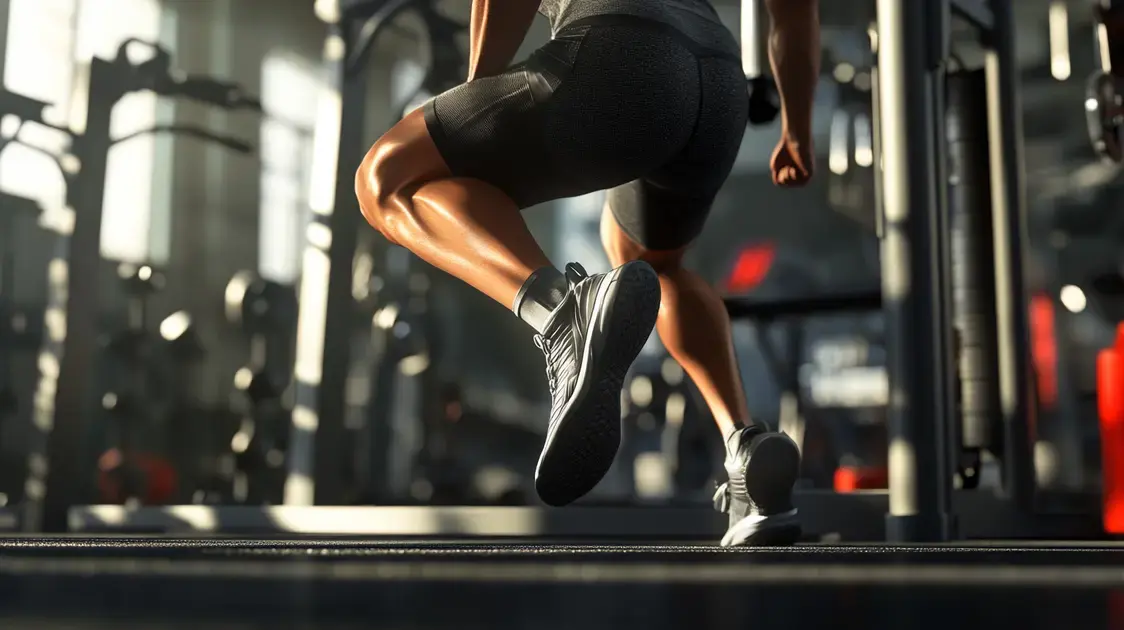 Treino de Pernas Eficaz: Segredos para Maximizar Seus Resultados Sem Lesões