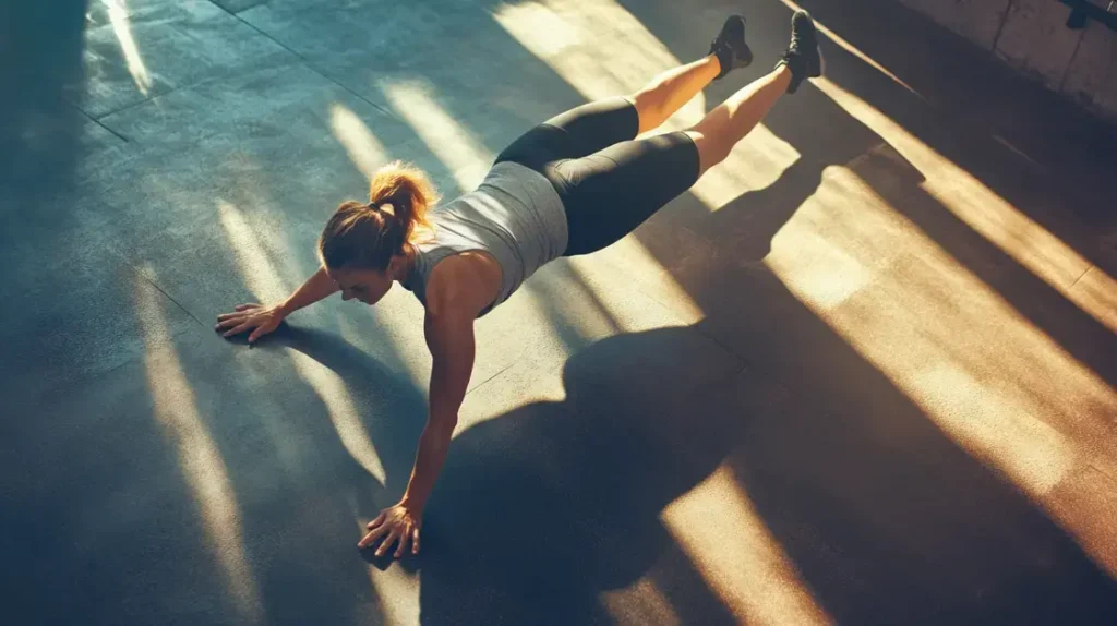 Treino Isométrico: Aprenda como maximizar sua força e desempenho