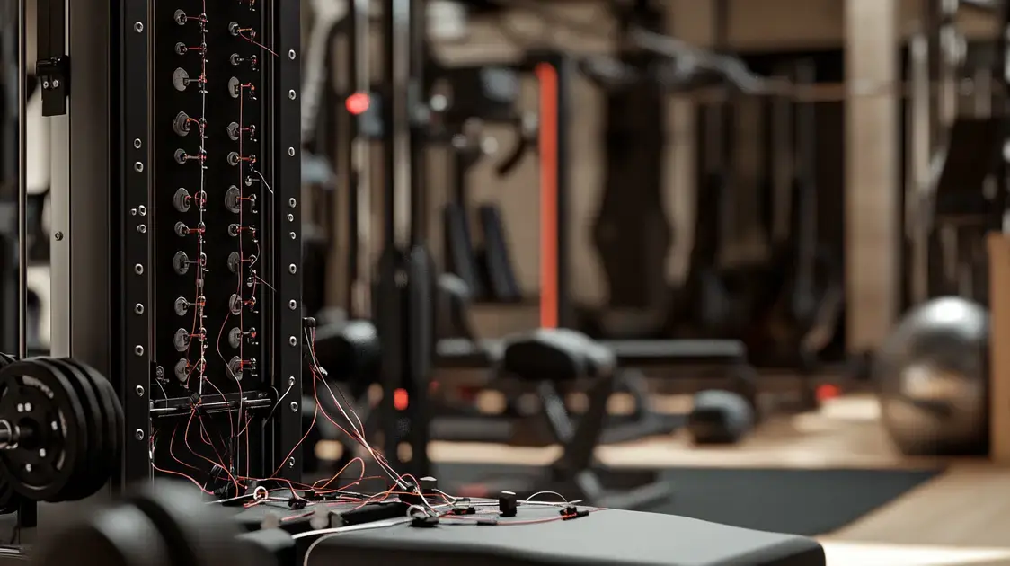 A Eletromiografia e Suas Limitações na Análise do Supino