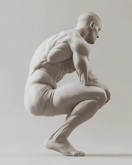 A Importância do Fortalecimento do Core nos Agachamentos