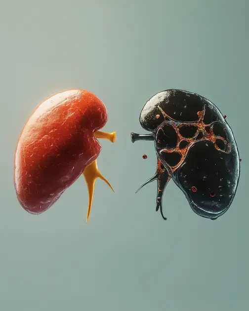 consumo de carnes processadas e álcool