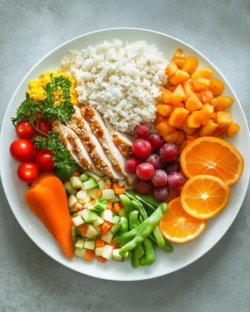 Dieta e Déficit Calórico: Como Perder Peso de Forma Eficiente