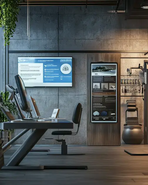 Divulgação Criativa e Diversificada das Vagas