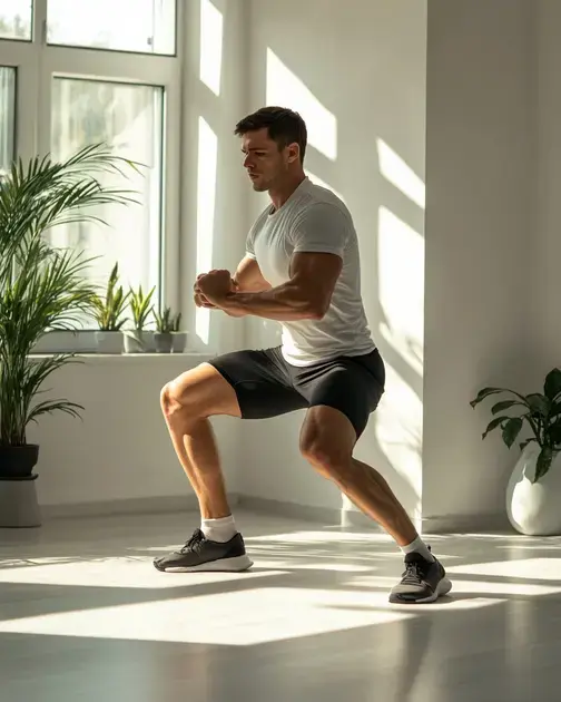 Exercícios Práticos para Melhorar a Mobilidade do Joelho