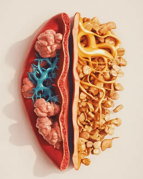 gordura trans: efeitos negativos